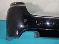 Zderzak tył Subaru Legacy IV czarny, 32J kombi