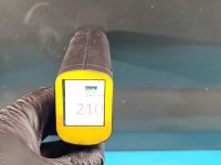 Drzwi tył prawe Vw Golf plus HB 5d LA6Q