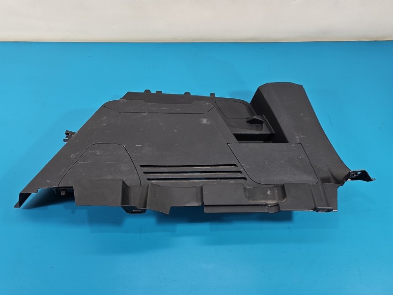 Tapicerka bagażnika prawa boczek Peugeot 5008 II 17-24 9811359577