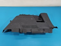 Tapicerka bagażnika prawa boczek Peugeot 5008 II 17-24 9811359577