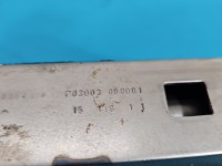 Kolumna kierownicza KRZYŻAK Jaguar XE X760 0390203702 EUROPA