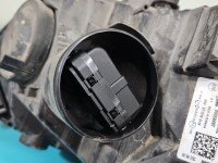 Reflektor prawy lampa przód Skoda Fabia III EUROPA