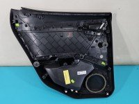 Tapicerka drzwi tył prawa boczek Seat Ibiza V KJ 6F 6F0867110