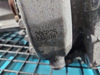 Skrzynia biegów 20GP25 Opel Movano IV 2.2 cdti