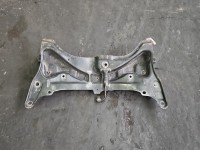 WÓZEK KOŁYSKA TRAWERS Sanki Belka silnika Citroen C1 I 1.0 12V