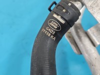 Magistrala wodna WĄŻ RURKA Land rover range Evoque I 11-18 2.0 td 150KM