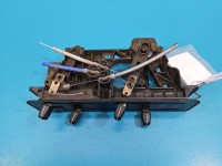 Konsola panel nawiewu Toyota Rav4 I 94- 455944-2020