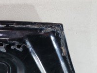 Maska przednia Fiat Grande Punto czarny