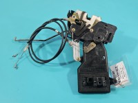 Zamek przód prawy Mazda 6 I GG EUROPA 6pin