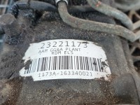 Most tylny DYFER tył Opel Insignia A 23221173, 22984767AA 2.0 T (A20NHT)
