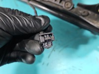 Fotele komplet kanapa BMW X6 E71