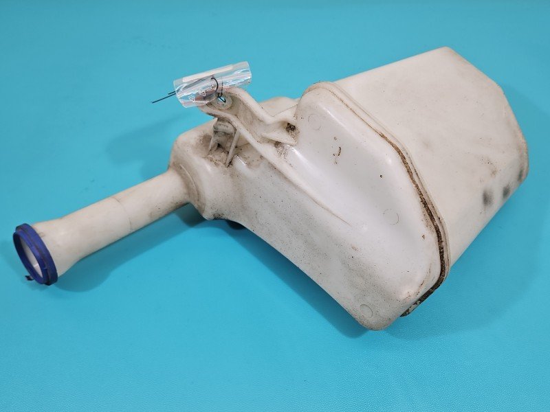 Zbiornik Zbiorniczek płynu spryskiwacza Citroen C1 I