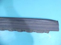 Listwa progowa prawa PRÓG NAKŁADKA Bmw X3 e83 3401810