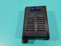 Wyświetlacz Opel Zafira B 13178570, 5K700036 monitor