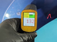 Błotnik przód lewy Dacia Logan II 12-20 TERPK