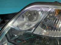 Reflektor lewy lampa przód Kia Picanto I EUROPA