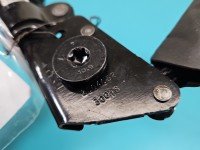 Pas bezpieczeństwa przód lewy kierowcy Opel Mokka A 22870082, 42444603 EU