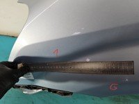 Błotnik przód lewy Toyota Corolla Verso II 8S1