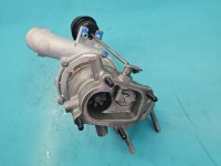 Turbosprężarka Regenerowana Kia Sorento I 03-09 2.5 CRDI 140KM 733952-1, FK0542K, 28200-4A101