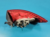 Lampa tył lewa błotnika Audi A3 8P HB EUROPA 8P4945095