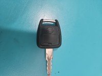 Komputer Sterownik silnika 09391283 Opel Astra II G 2.2 16V