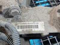 Most tylny DYFER tył Vw Passat B7 0BS525010B 2.0 tdi