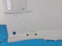 Podsufitka Opel Astra IV J 13293877 HB