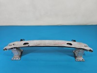 Wzmocnienie zderzaka przód belka Audi A4 B9 przednie LY9T