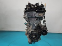 Silnik Toyota Auris I 1.3 16V 99KM ODPALANY FILM pomiar