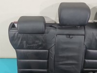 Fotele komplet kanapa Skoda Octavia II