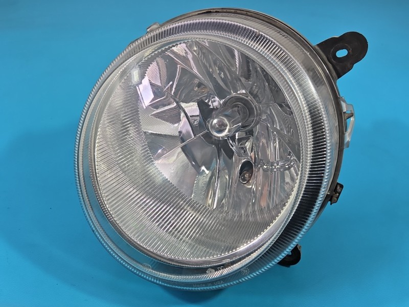 Reflektor lewy lampa przód Jeep Compass I 06-16 EUROPA 05303875AB