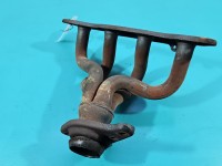 Kolektor wydechowy Honda Jazz II 1.3 wiel