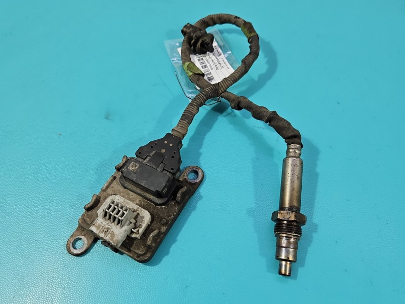 Sonda lambda Europejska, czujnik NOX Dacia Dokker 1.5 dci 227901461R, A2C16634700-03, A2C16634700