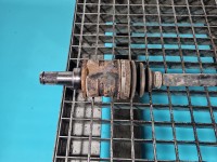 Półoś tył prawa Toyota Rav4 V 2.5 hybryda automat