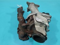 Turbosprężarka Audi A4 B9 2.0 TDI 190KM 05L253019B