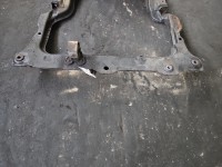 WÓZEK KOŁYSKA TRAWERS Sanki Belka silnika Hyundai Atos 1.0 wiel