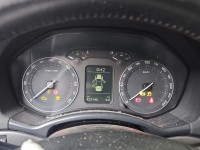 Licznik Skoda Octavia II 1Z0920842D 1.9 tdi (BXE) EUROPA