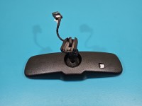 Lusterko wewnętrzne Toyota Rav4 V wsteczne 87846-0W140