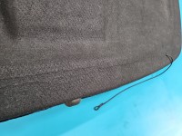 Półka tylna tył bagażnika Toyota Yaris III