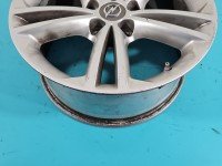 Felgi aluminiowe alufelgi Opel Insignia A Średnica felgi: 18", Szerokość felgi: 8.0", Rozstaw śrub: 5x120, Odsadzenie (ET):...