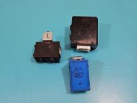 Komputer Sterownik silnika 39110-02BJ0 Hyundai Getz 1.1 12V wiel