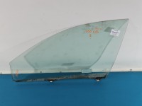 Szyba drzwi przód lewa Toyota Yaris I HB