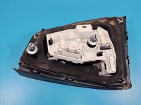 Lampa tył lewa klapy Vw Jetta VI sedan EUROPA