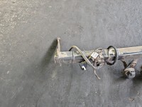 Hak holowniczy Vw Golf VII