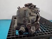 Zbiornik AdBlue Vw Crafter 06- 2.5 tdi