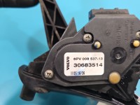 Pedał gazu potencjometr Volvo S60 I 2.4 D5 30683514