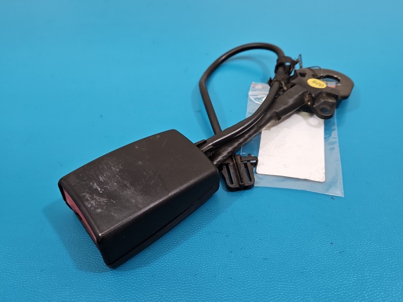 Pas bezpieczeństwa przód lewy kierowcy 8E0857755G Audi A4 B7 EU