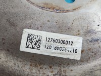 Koło zamachowe Mercedes CLS II C218 W218 218 4.7 V8 278922 12760300012