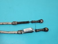 DŹWIGNIA LEWAREK WYBIERAK LINKI Vw Golf IV 1.9 tdi