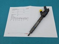 TESTOWANY Wtryskiwacz Mercedes W168 0445110116 1.7 cdi